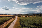 Giornata Mondiale della Terra: esplora il mondo in bici | rh+ Official Store