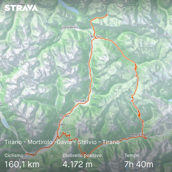 Destination: alla scoperta dei laghi e le montagne lombarde