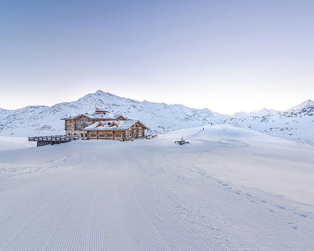 Destination: Santa Caterina Valfurva