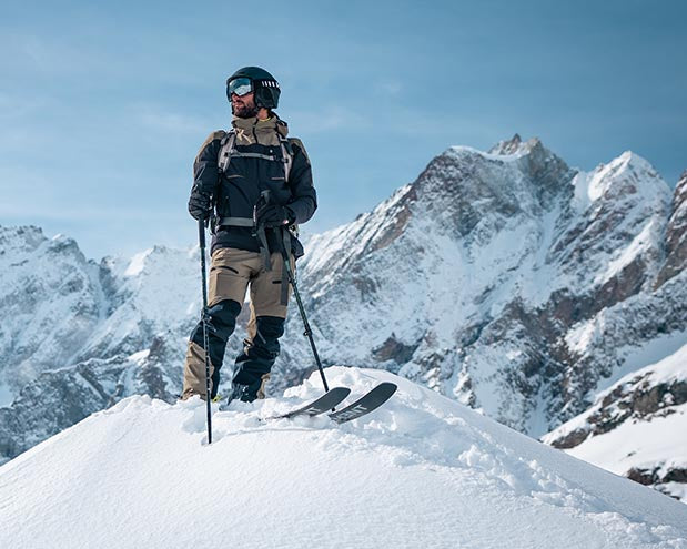 Collection: Exploring the Mountains