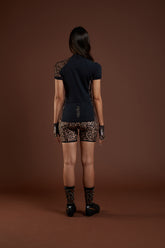 15cm W Short | rh+ Official Store