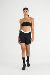 Pista W Short cm18 | rh+ Official Store