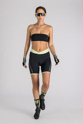 Pista W Short cm18 | rh+ Official Store