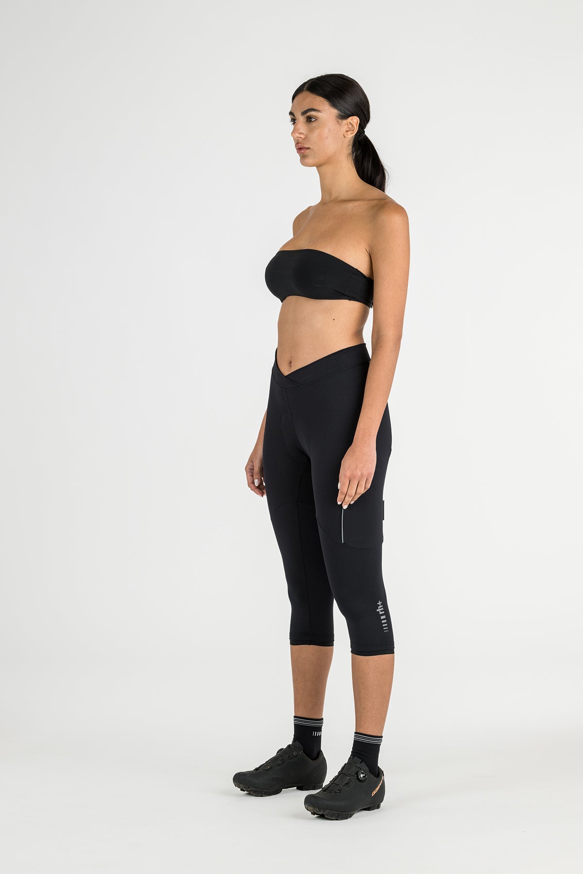 W Knicker track