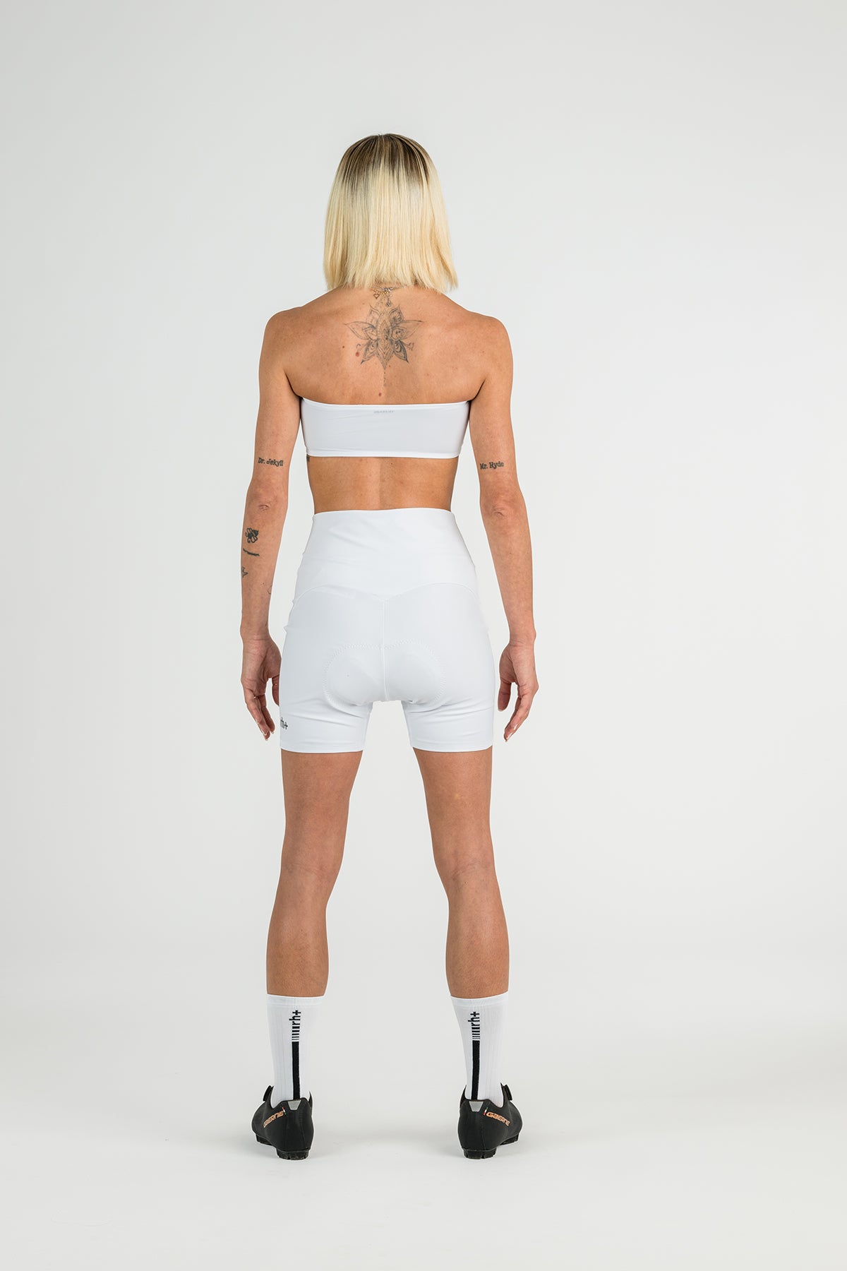 HW Short 12cm