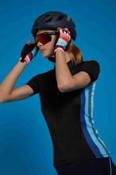 Rainbow W Jersey | rh+ Official Store