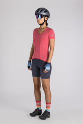 Diva Evo W Jersey | rh+ Official Store