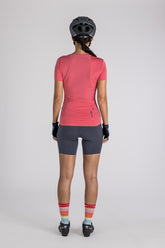 Diva Evo W Jersey | rh+ Official Store