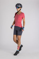 Diva Evo W Jersey | rh+ Official Store
