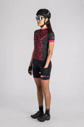 Venere Evo W Jersey - Women's Cycling Clothing | rh+ Official Store