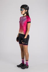 Venere Evo W Jersey - Women's Jersey | rh+ Official Store