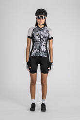 Venere Evo W Jersey - Women's Cycling Clothing | rh+ Official Store