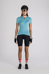 Super Light Evo W Jersey - Jersey Donna | rh+ Official Store