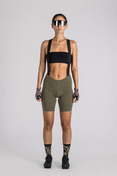 Code W Bibshort | rh+ Official Store