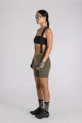 Code W Bibshort | rh+ Official Store