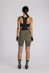 Code W Bibshort | rh+ Official Store