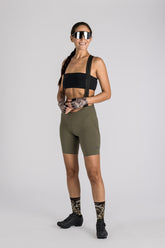 Code W Bibshort | rh+ Official Store