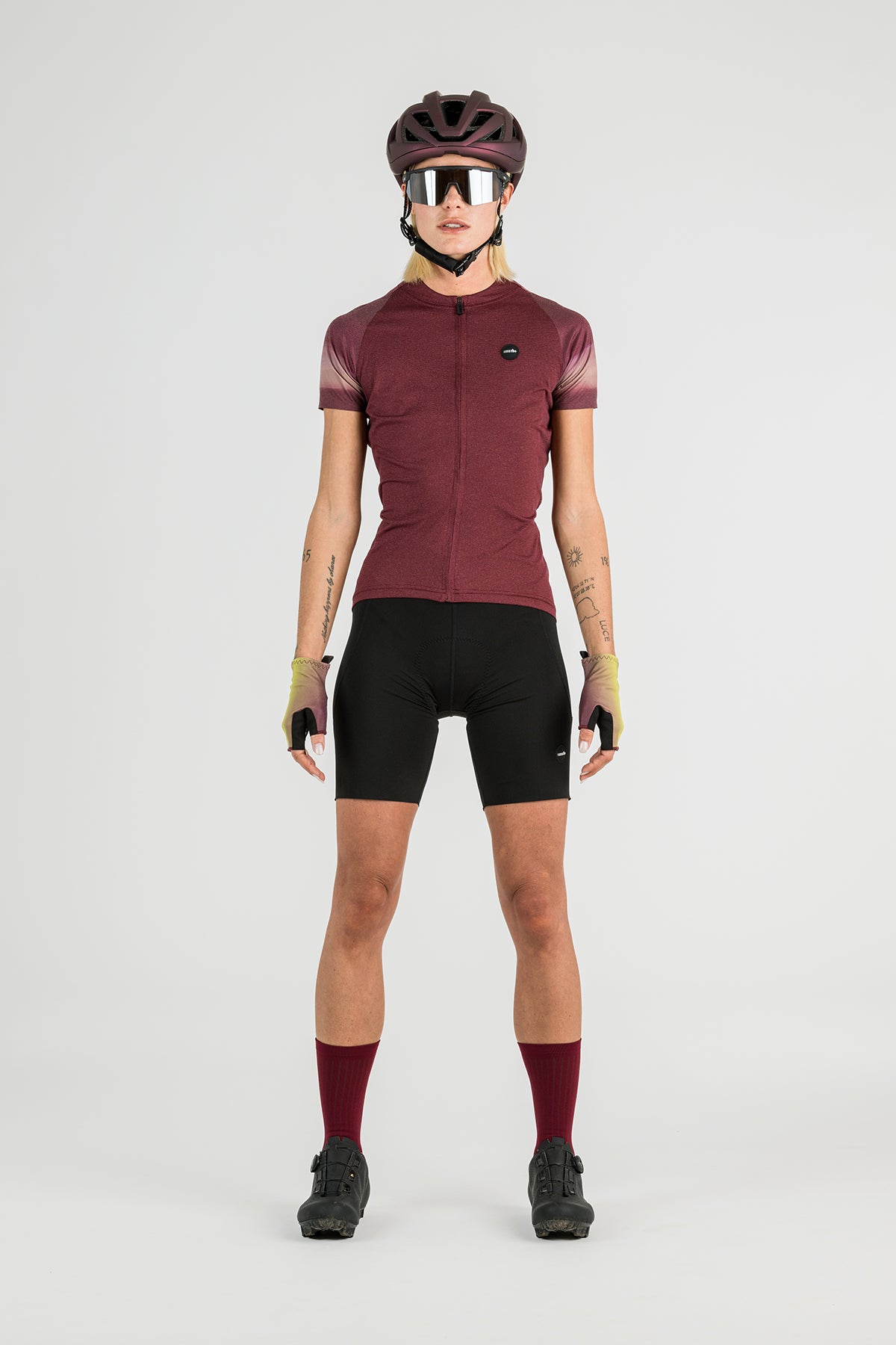 Astra W Jersey