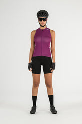 Antares W Sleeveless Jersey | rh+ Official Store