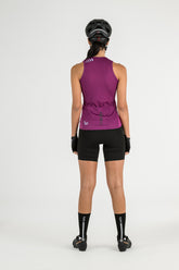 Antares W Sleeveless Jersey | rh+ Official Store