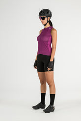 Antares W Sleeveless Jersey | rh+ Official Store