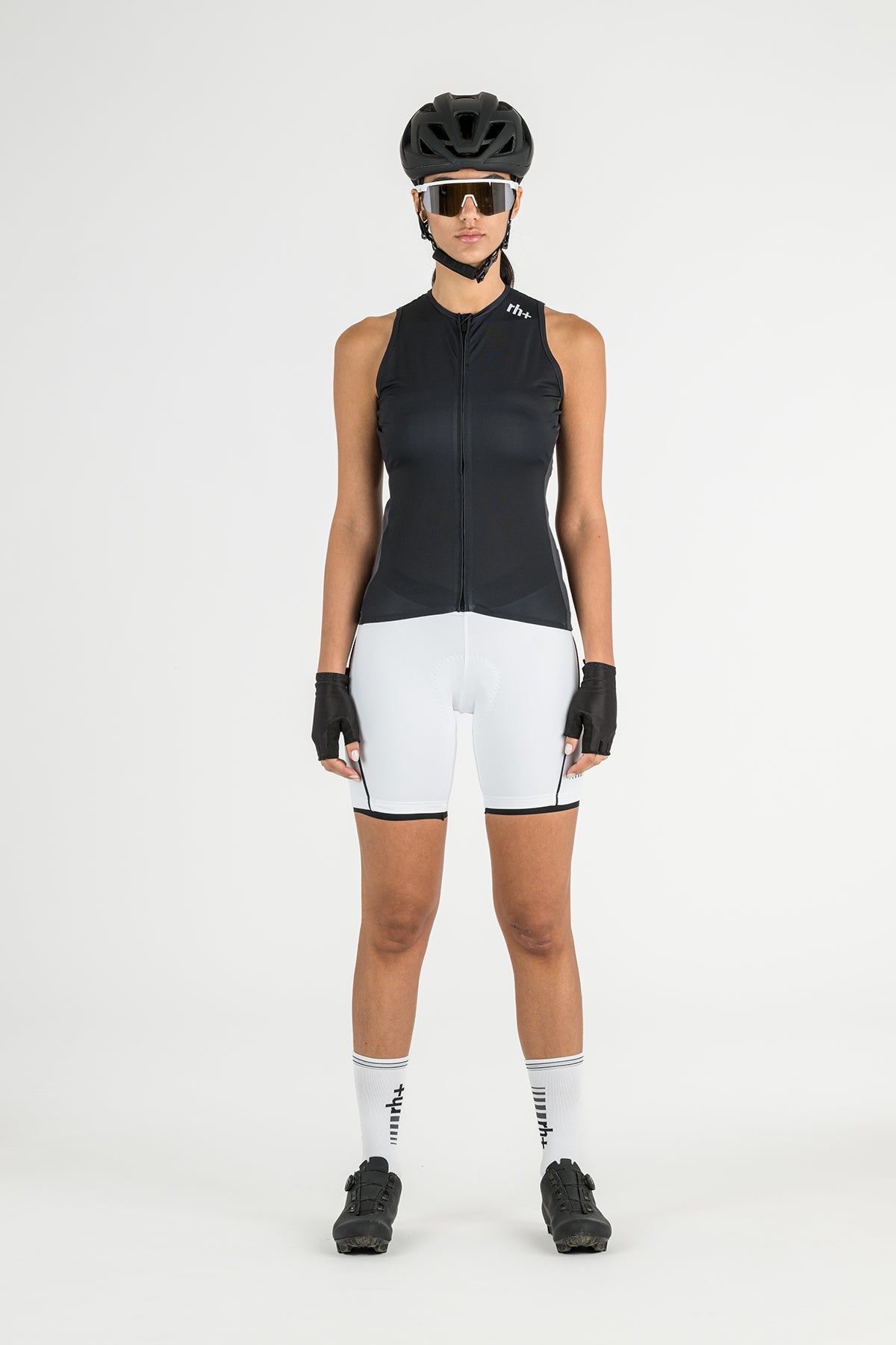 Antares W Sleeveless Jersey