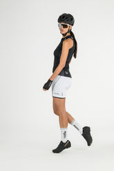 Antares W Sleeveless Jersey | rh+ Official Store