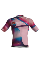 Tuscany Trail W Jersey | rh+ Official Store