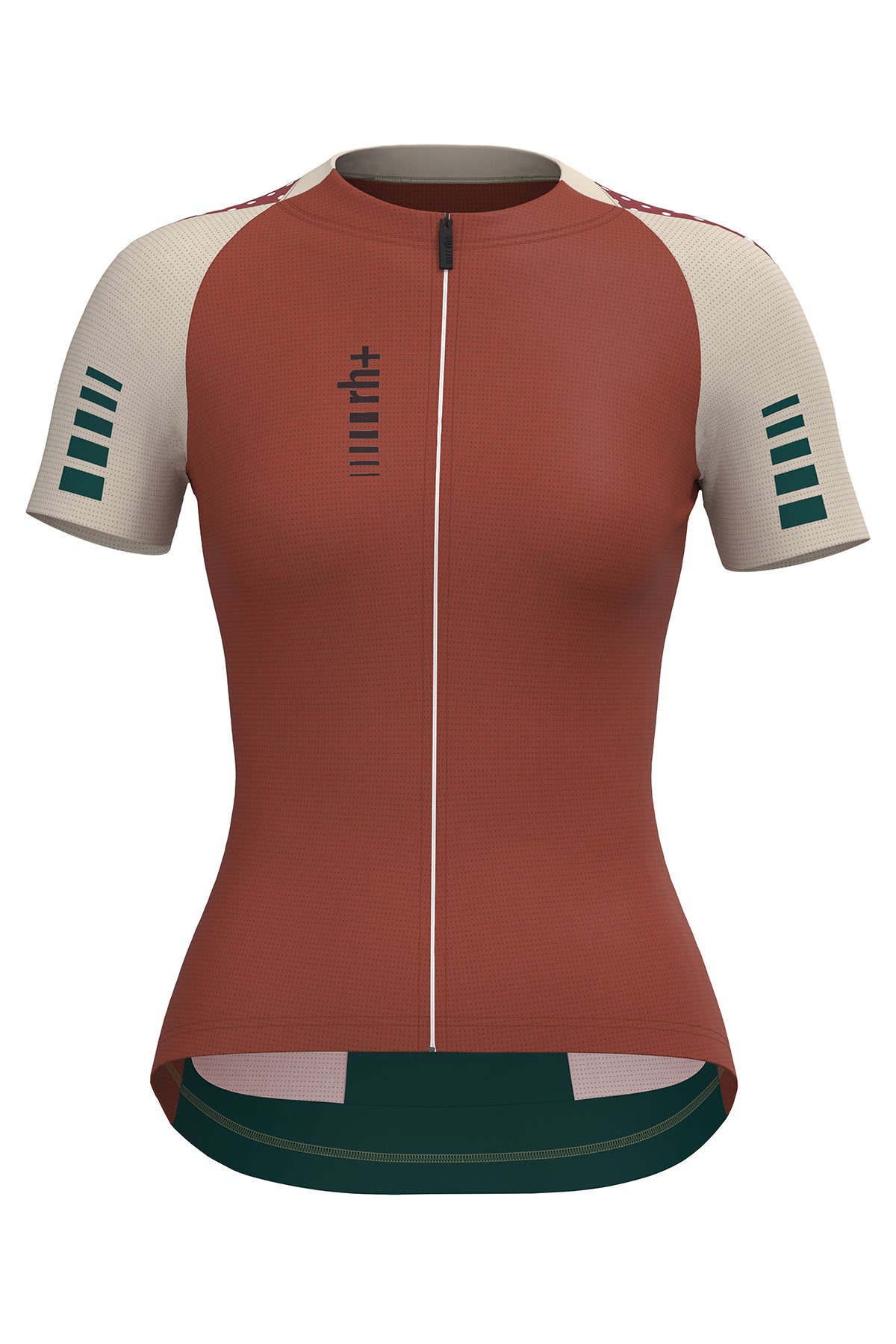 Sirio W Jersey