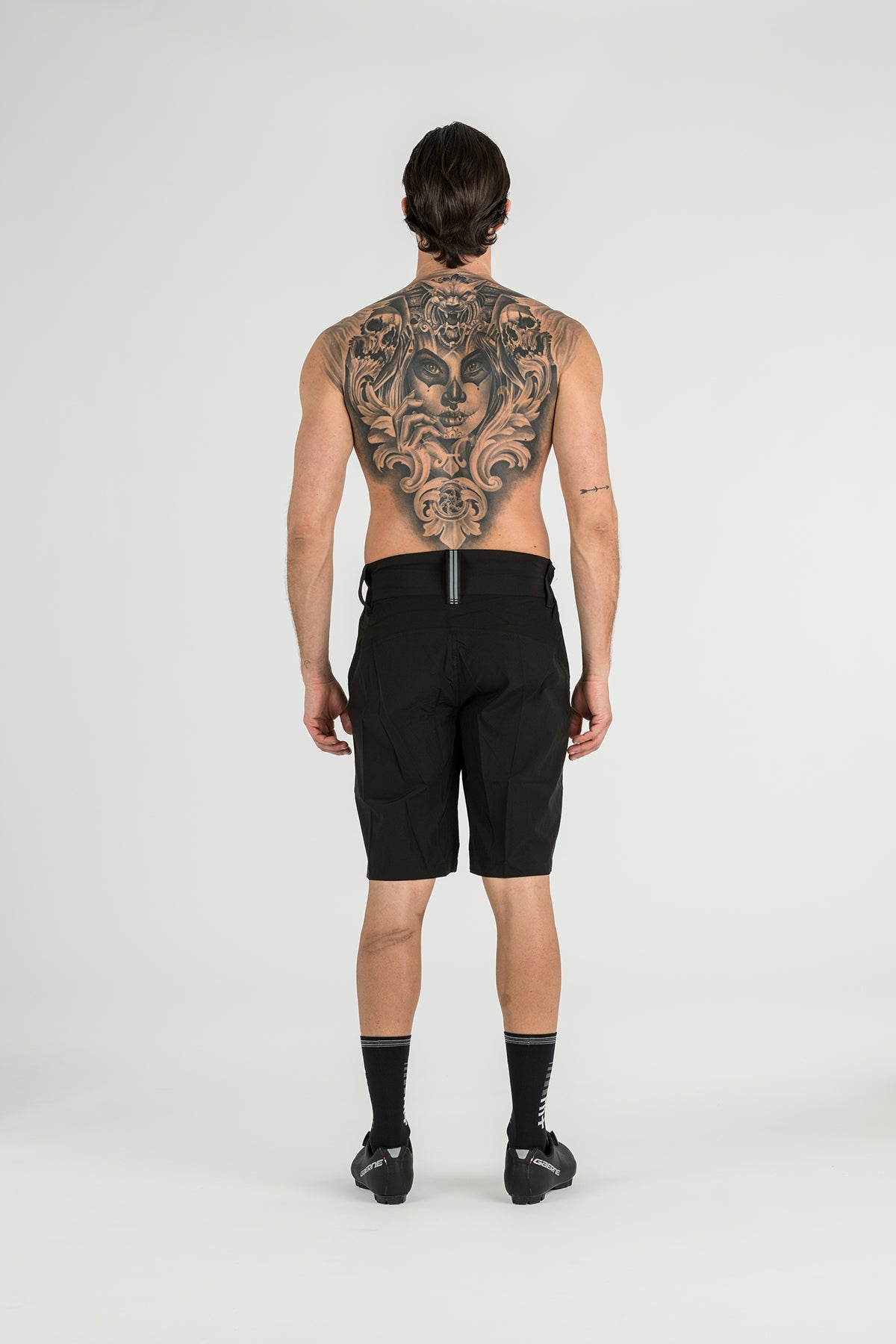 MTB Short