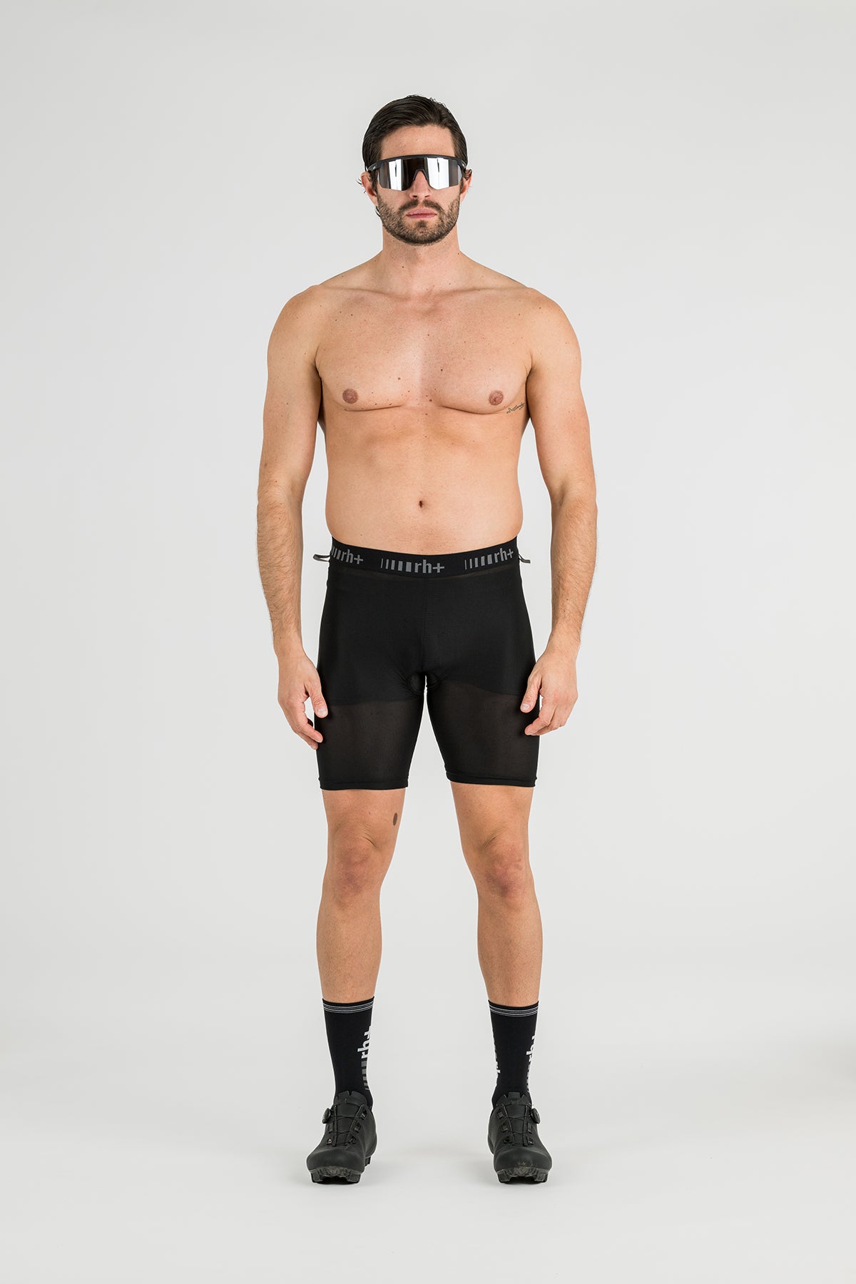 Man Inner Pant