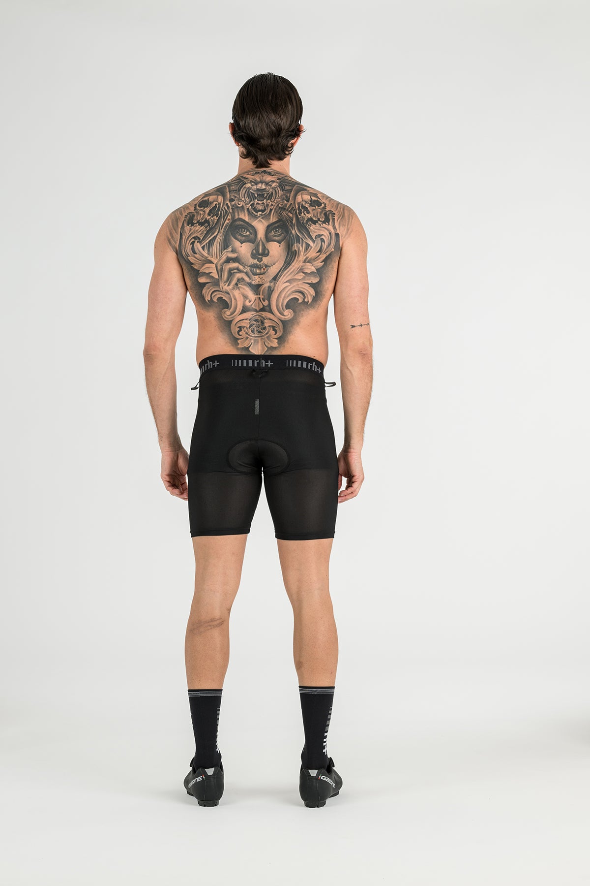 Man Inner Pant