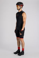 New Primo Sleeveless Jersey | rh+ Official Store