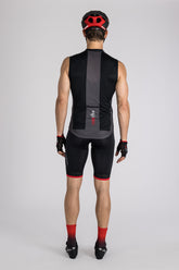 New Primo Sleeveless Jersey | rh+ Official Store