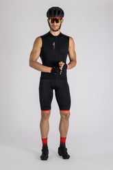 New Primo Sleeveless Jersey | rh+ Official Store