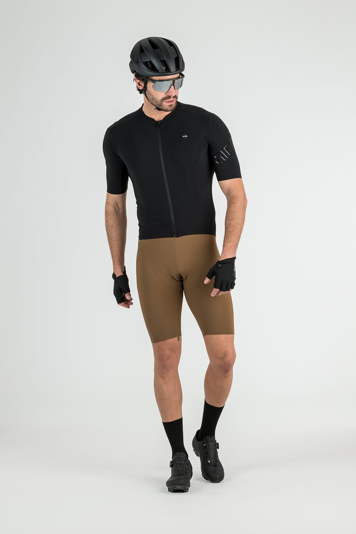 Gotha Jersey