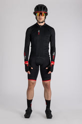 Long Sleeve Jersey - Jersey Uomo da Ciclismo | rh+ Official Store