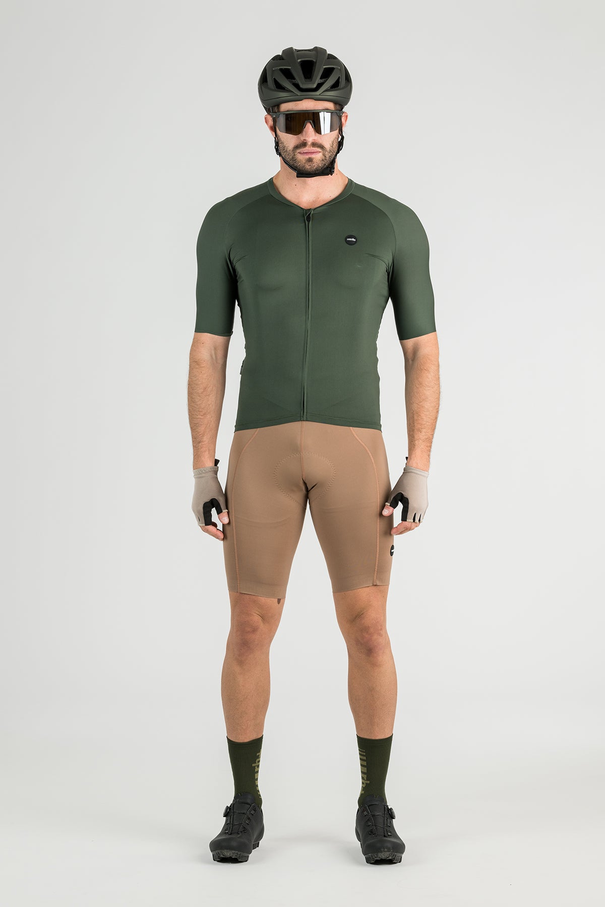 Piuma Jersey