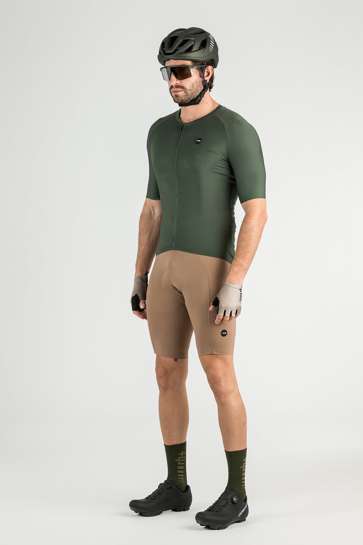 Piuma Jersey