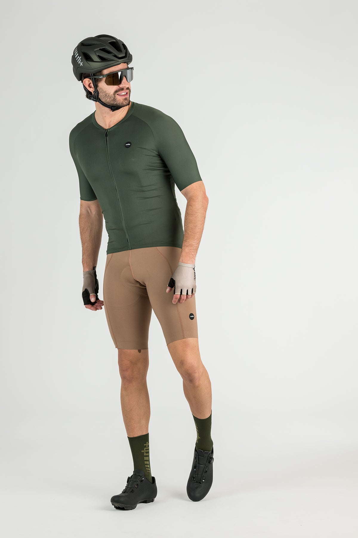 Piuma Jersey