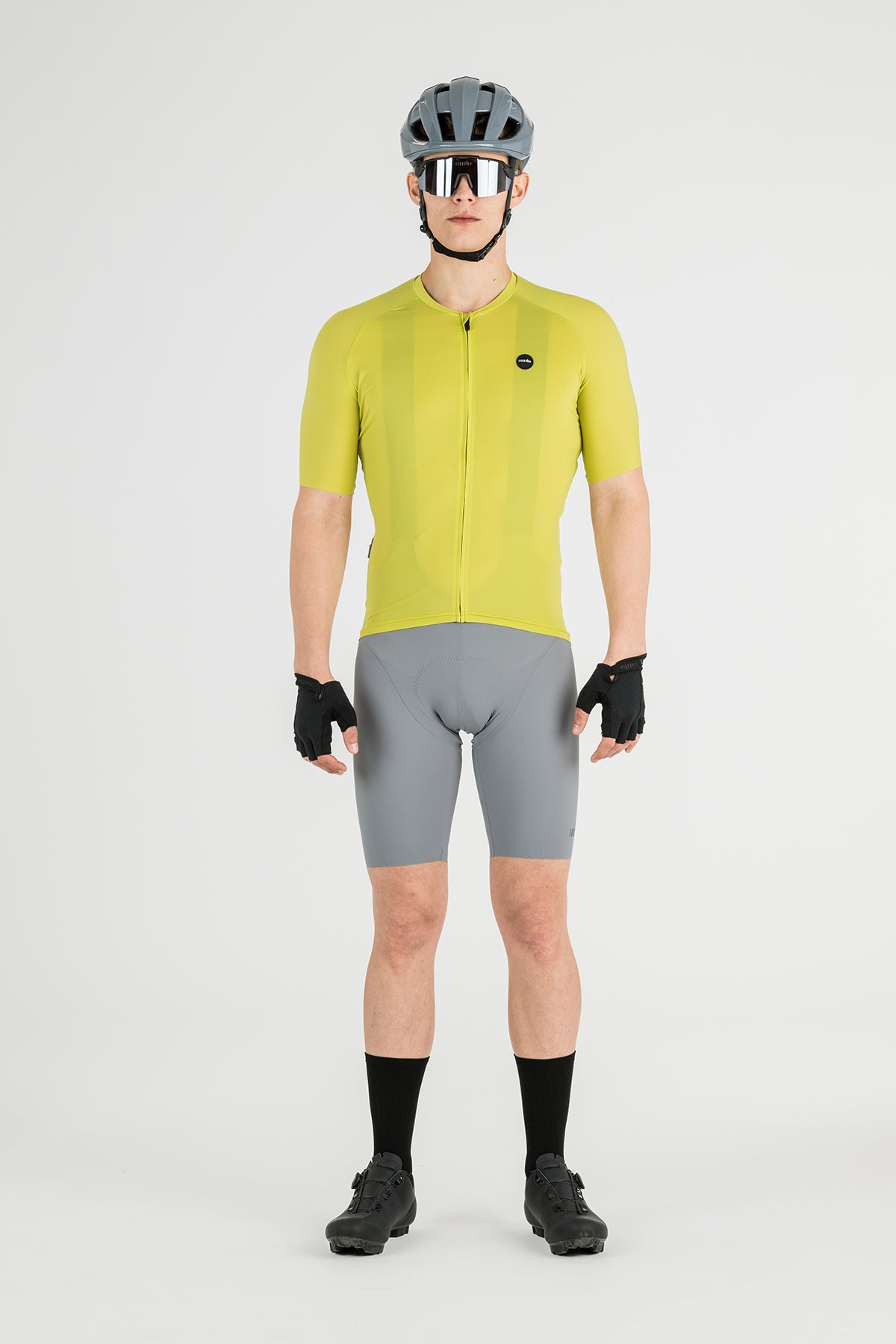 Piuma Jersey