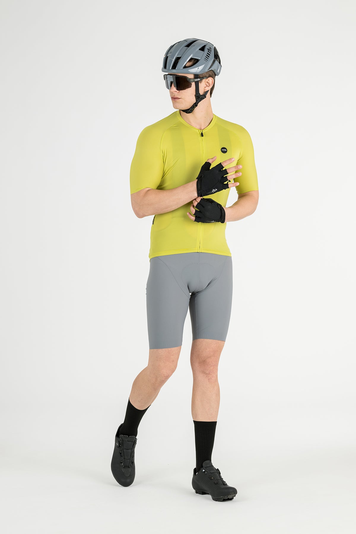 Piuma Jersey