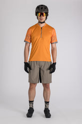 Whistler Half Zip Jersey | rh+ Official Store