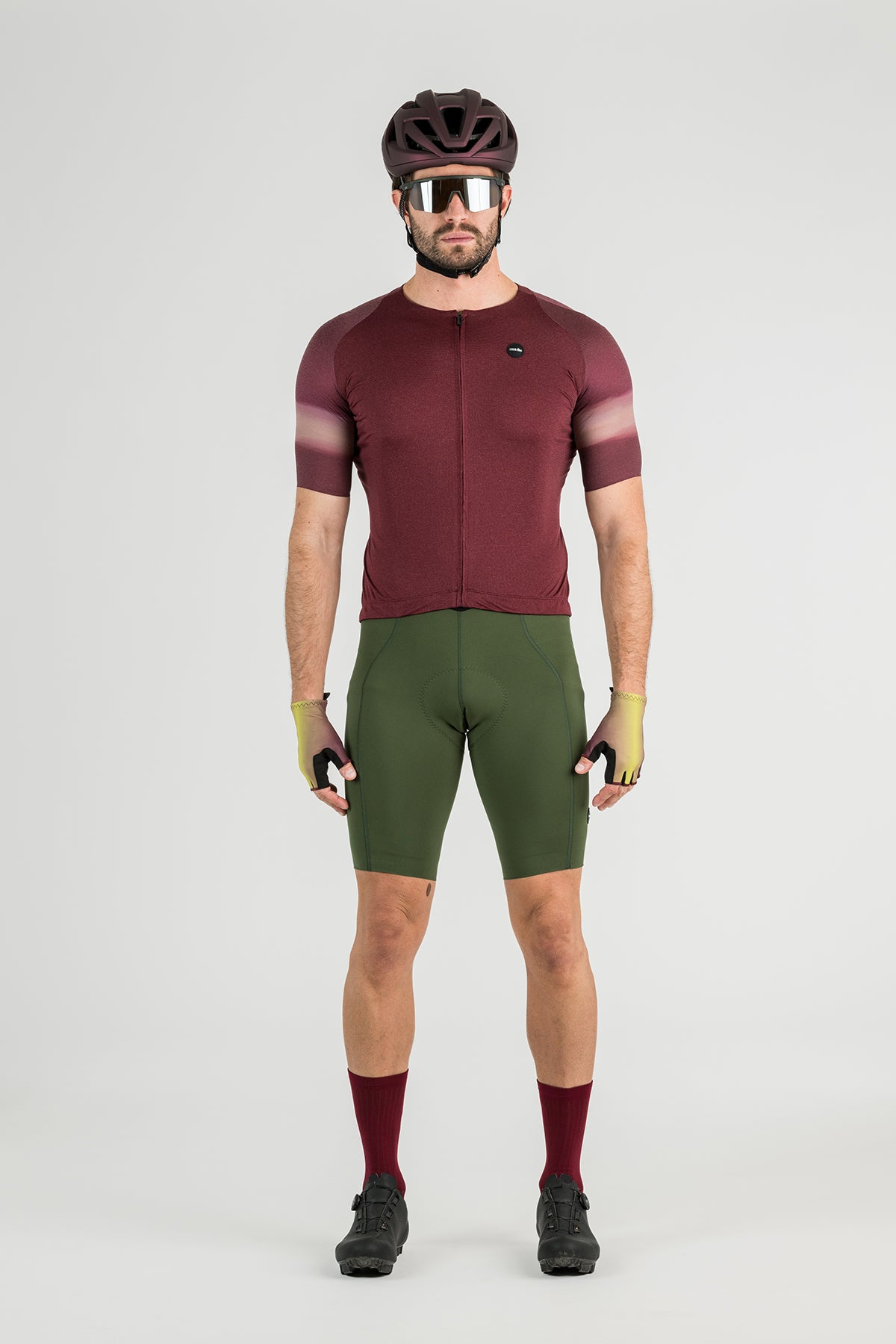 Nomad Jersey