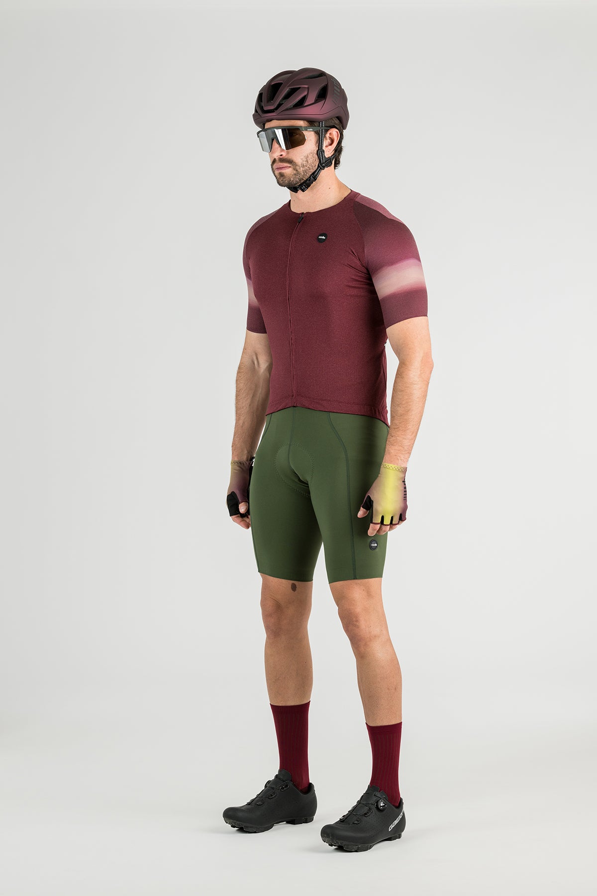 Nomad Jersey