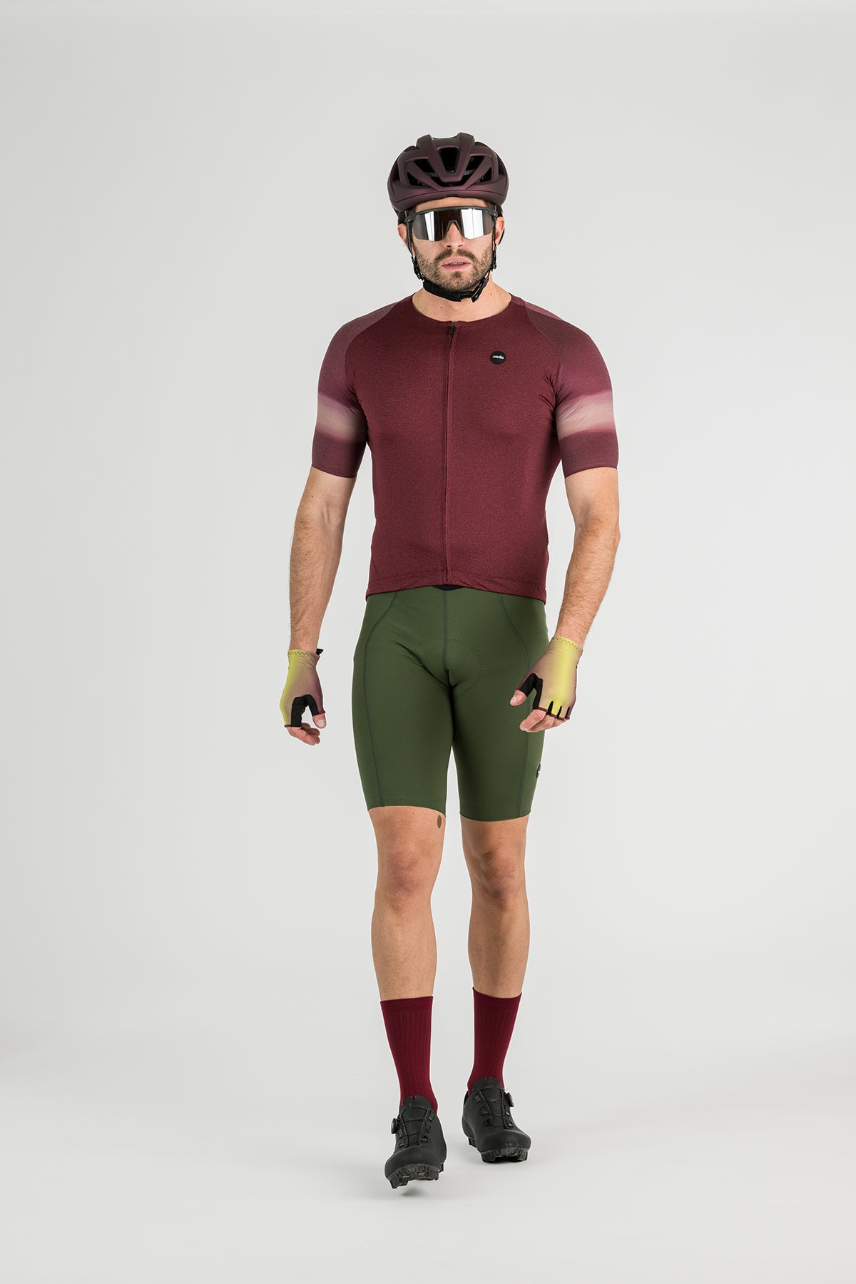 Nomad Jersey
