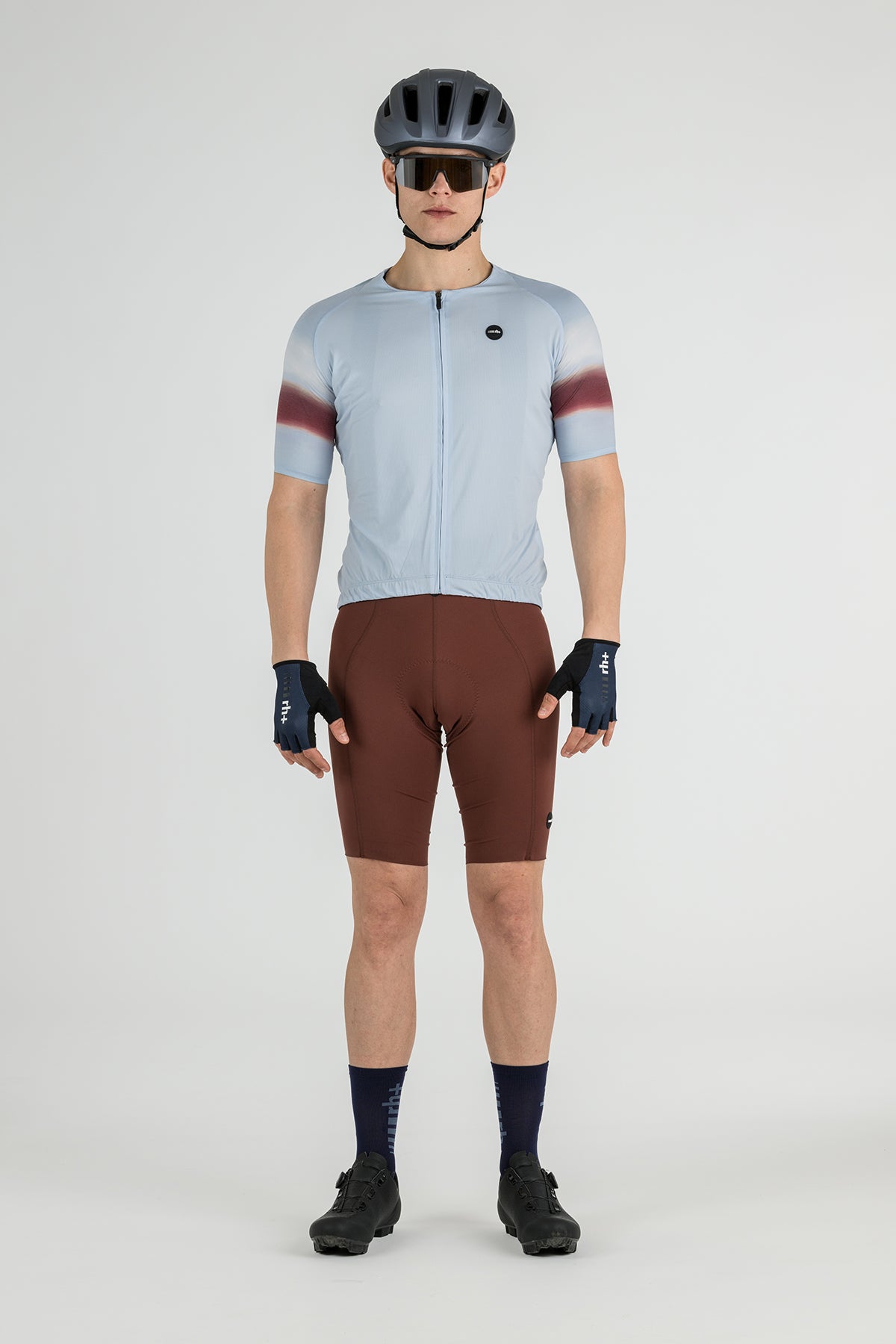 Nomad Jersey
