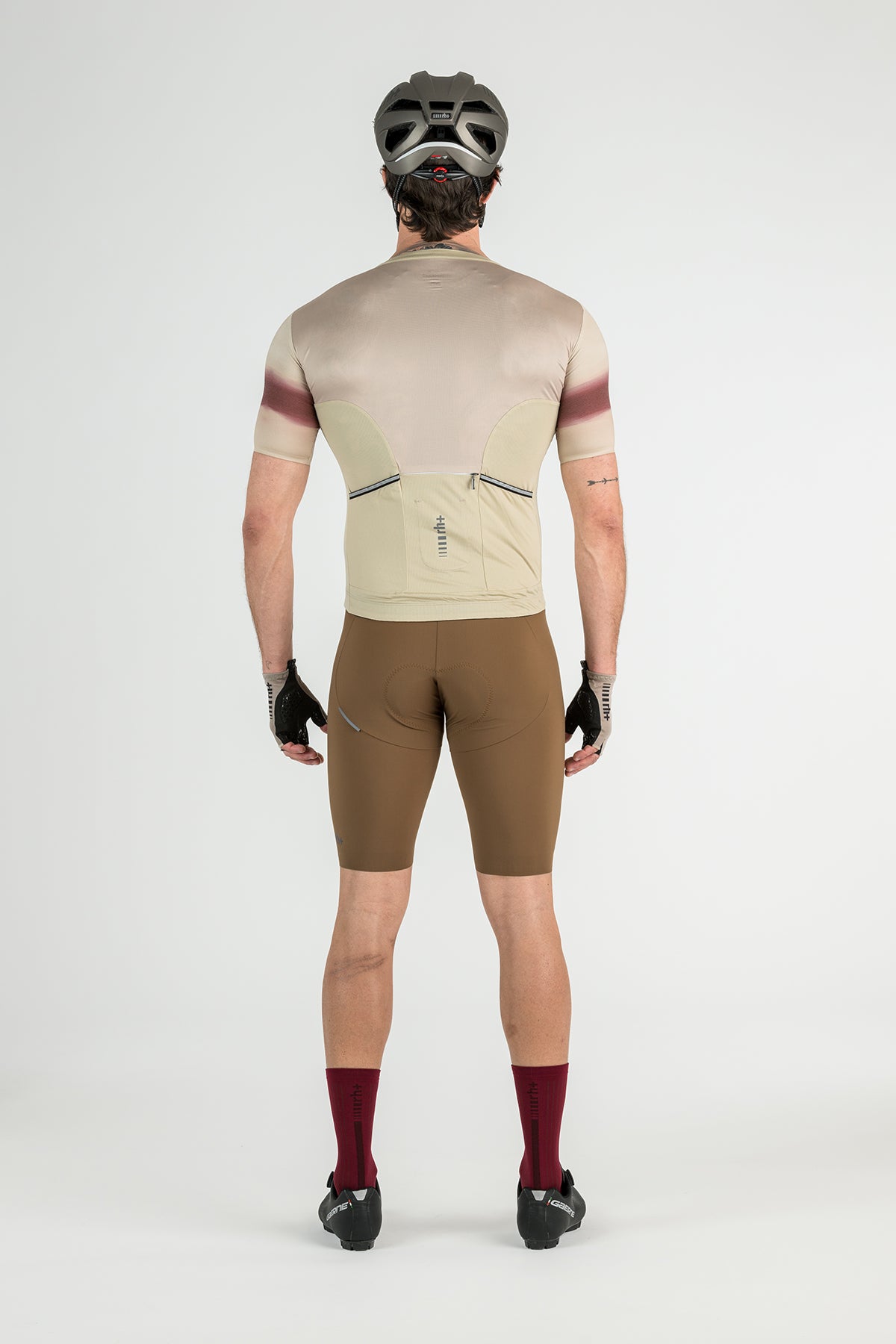 Nomad Jersey