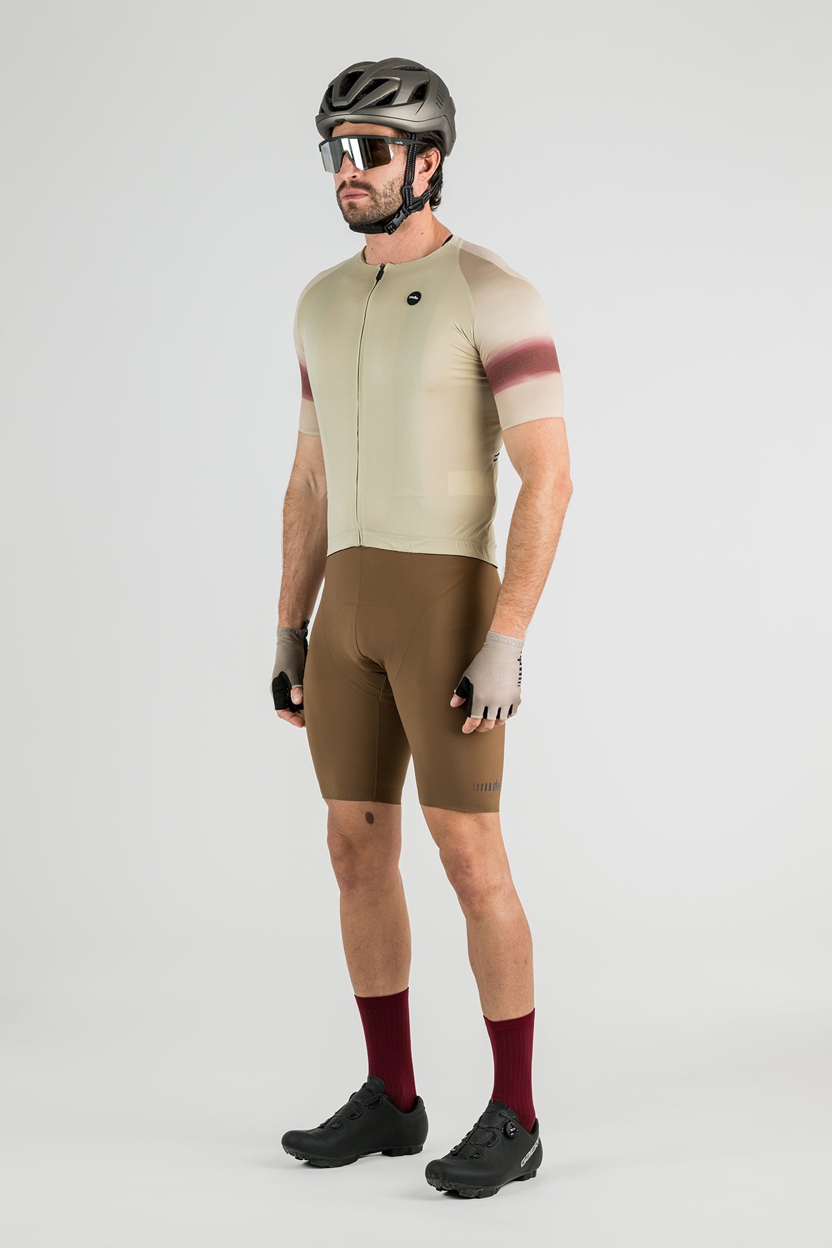 Nomad Jersey