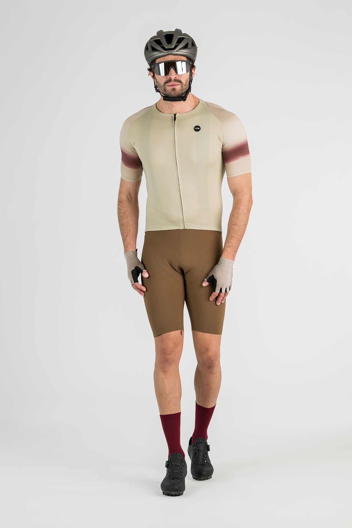 Nomad Jersey